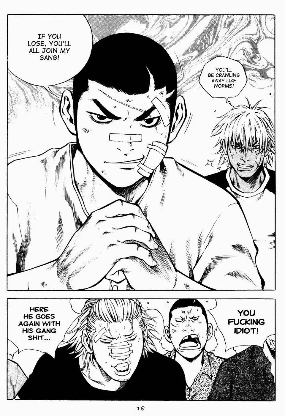 High School Chapter 77 18